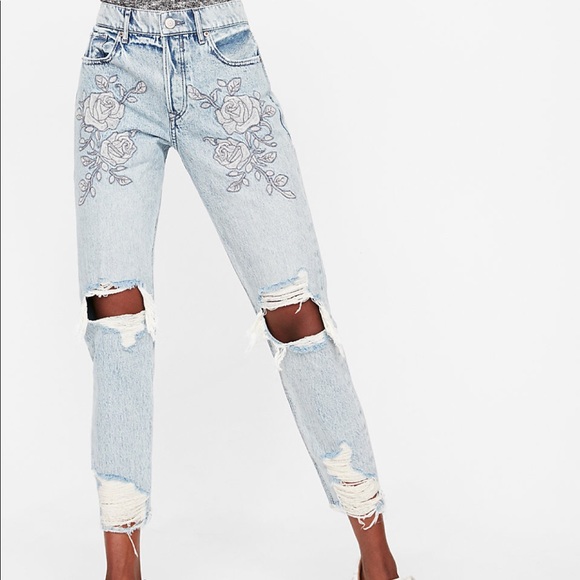 Express Denim - EXPRESS jeans